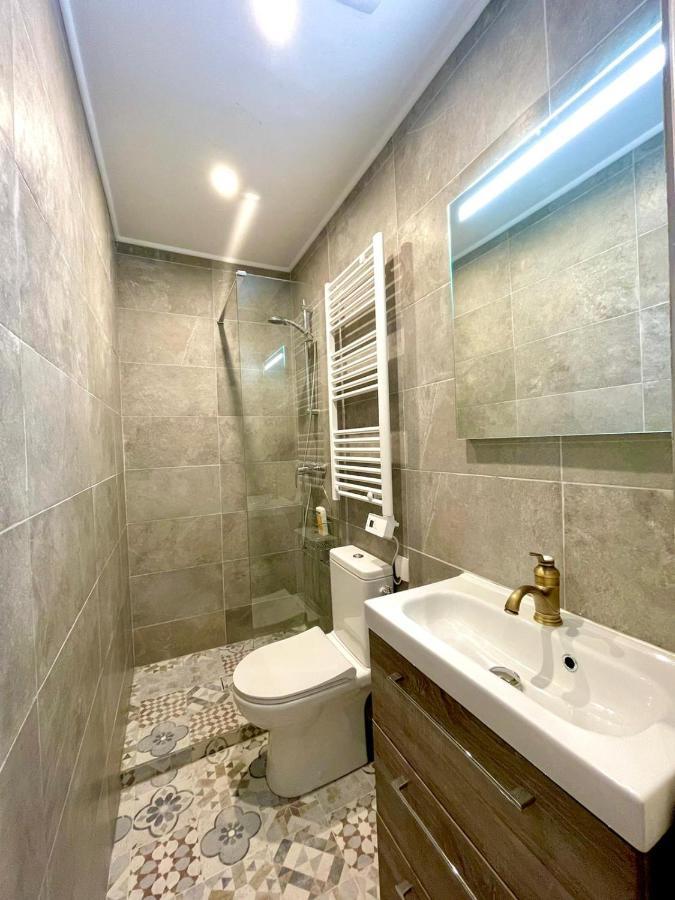 Cocooning & Modern Duplex Center Carabacel * Nice