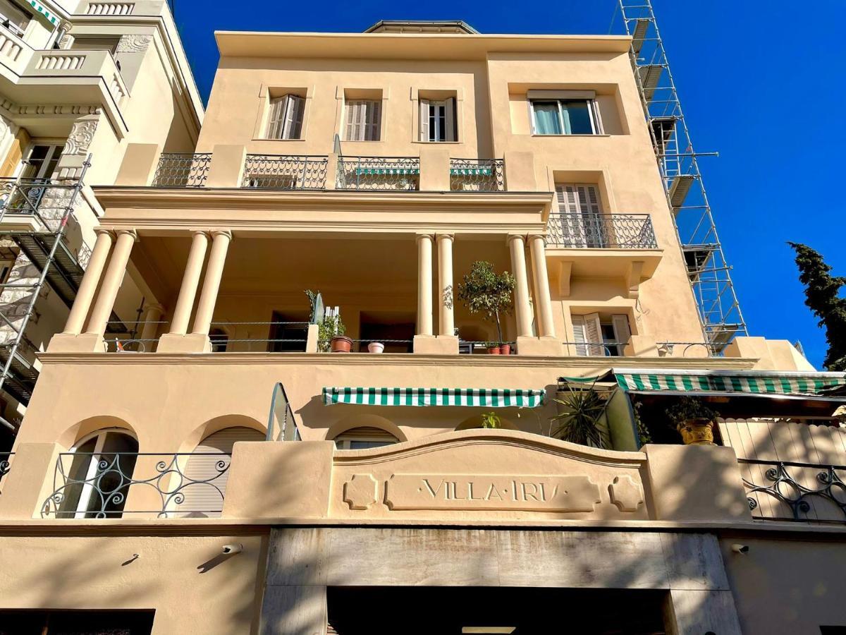 Cocooning & Modern Duplex Center Carabacel Leilighet *