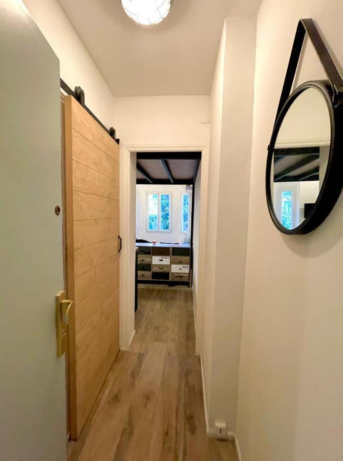 Cocooning & Modern Duplex Center Carabacel Nice